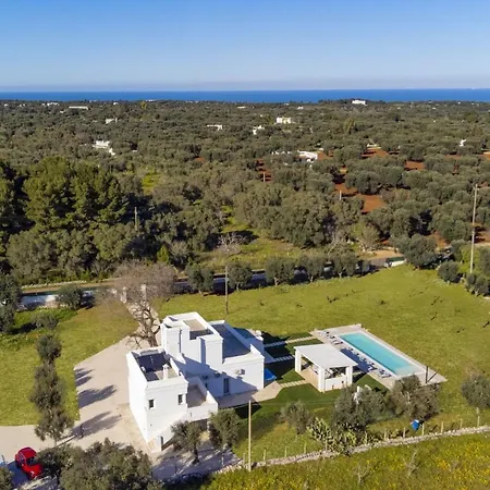 Gabriella By * Carovigno