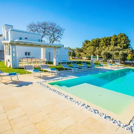 Villa Gabriella By