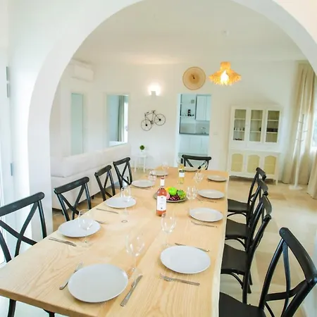 Gabriella By Вилла Каровиньо