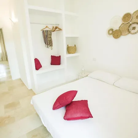 Gabriella By Вилла