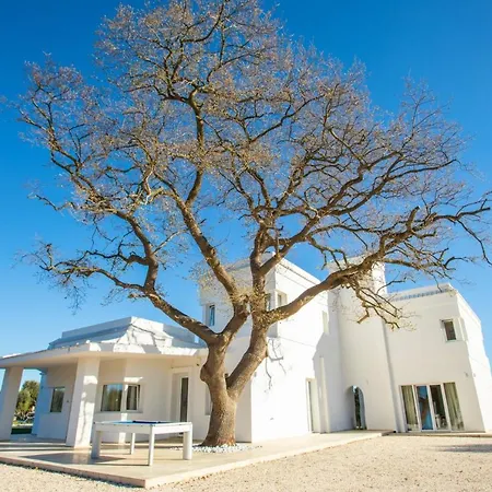 Gabriella By Вилла Каровиньо