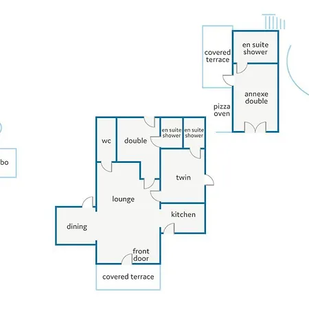 Gabriella By Вилла Каровиньо