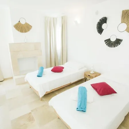 Gabriella By Вилла *