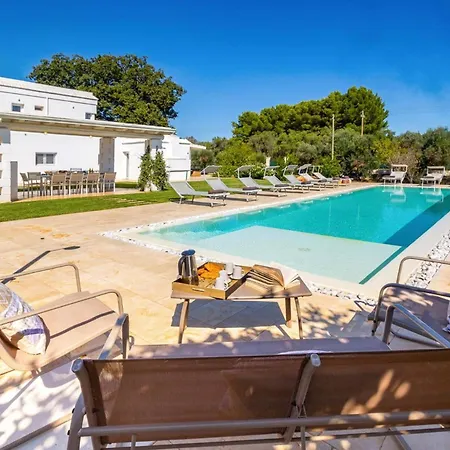 Gabriella By Vila Carovigno