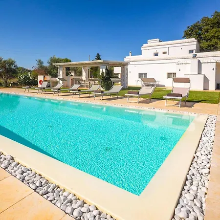 Gabriella By Vila Carovigno