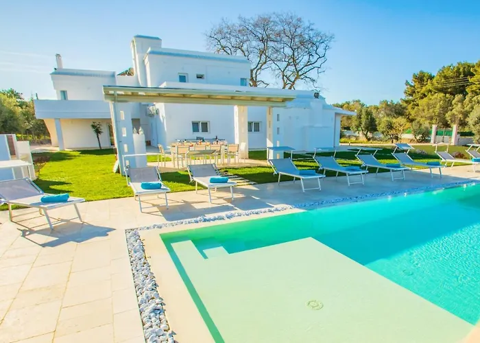 Gabriella By 别墅 卡洛维诺