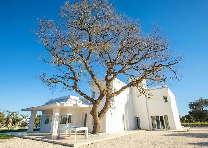 Gabriella By 别墅 卡洛维诺